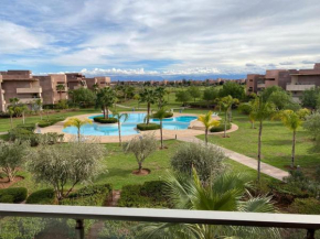 Prestigia Apart with Pool View